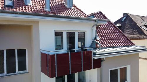Balkon - 