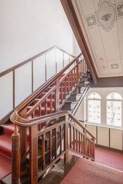 Treppenhaus - 