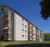 Schöne 3-Raum-WE * Balkon * ruhige Lage * bezugsfertig - Riesa Pausitzer Delle