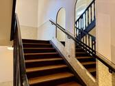 Treppenhaus - 