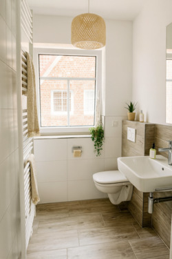 Visualisierung Badezimmer - 