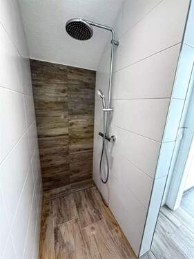 Dusche - 