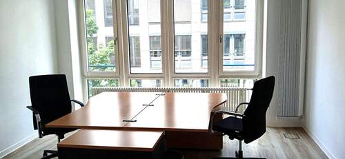 Büroraum - 