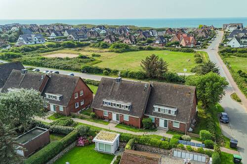 Bild 2 - 3 Zimmer Etagenwohnung zum Kaufen in Wenningstedt