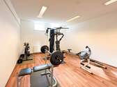 Fitnesstudio - 