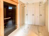 Große Dusche - 