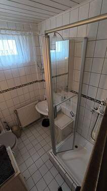 Tageslicht Duschbad - 