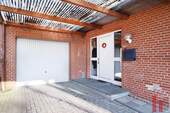 Êingang - Einfamilienhaus mit 125,50 m&sup2; in Lohne zum Kaufen
