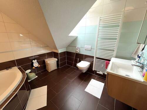 Badezimmer - 