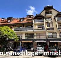 Optimaler Platz für Ihr neues Business! Büro-Ladenfläche in zentraler Lage von Neumarkt i.d.OPf. - Neumarkt in der Oberpfalz