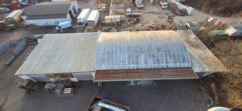 Bild 4 - Halle in Remscheid zur Miete