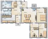 Grundriss - 