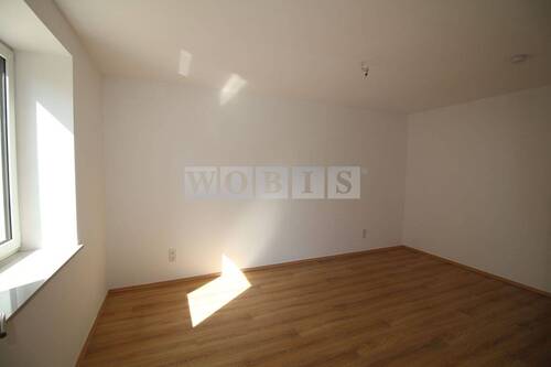 Schlafzimmer - Bungalow mit 97,00 m&sup2; in Groß Köris zur Miete