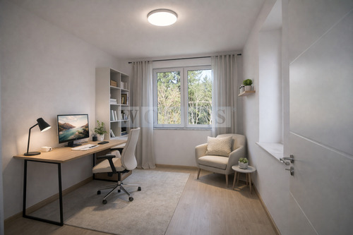 Büro - KI - 