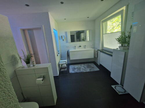 Wellness Badezimmer 1. OG - 