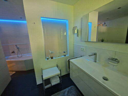Wellness Badezimmer 1. OG - 
