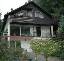 TRAUMHAFTES FREISTEHENDES EINFAMILIENHAUS MIT POTENTIAL FÜR DIE GROSSE FAMILIE - Neidenfels