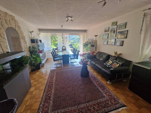 Esszimmer 1. OG - 
