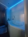Wellness-Badezimmer 1. OG - 