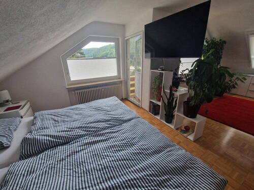 Elternschlafzimmer - 