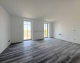 Wohnzimmer - 3 Zimmer Etagenwohnung zur Miete in Stralsund