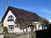 Außenansicht - 5 Zimmer Einfamilienhaus in Zeithain