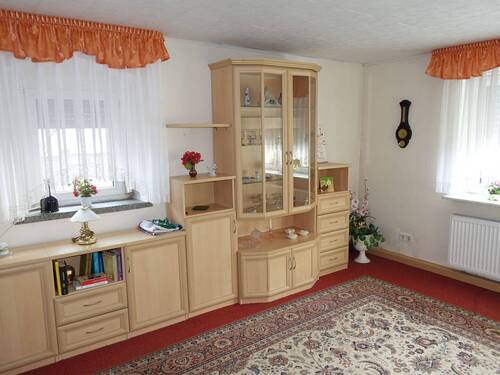 Wohnzimmer - 
