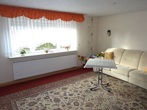 Wohnzimmer - 