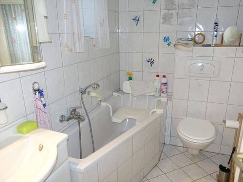 Badezimmer - 