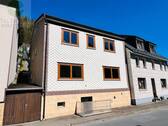 Außenansicht - Einfamilienhaus + Sauna + EKB + Carport mit Charme in Katzhütte