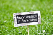 Baugrundstück zu verkaufen - Grundstück zum Kaufen in Lützelbach / Seckmauern