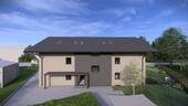 Ansicht - Nord - 