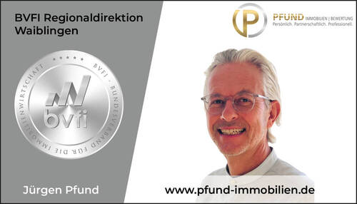 BVFI Regionaldirektion Waiblingen - 
