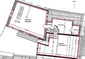 Obergeschoss - 
