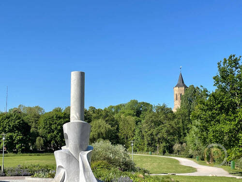 Impressionen - Talaue Bürgerzentrum - 