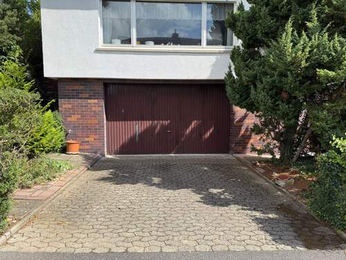 Garage - 