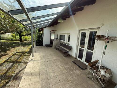 Terrasse 1 - 