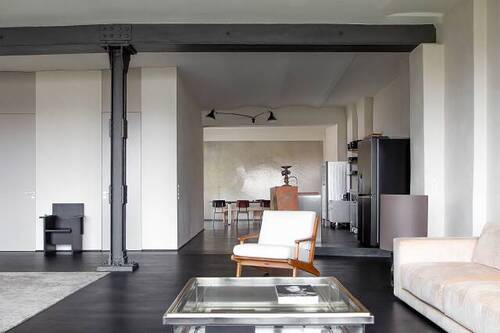 Bild 4 - Etagenwohnung mit 190,00 m² in Berlin zur Miete