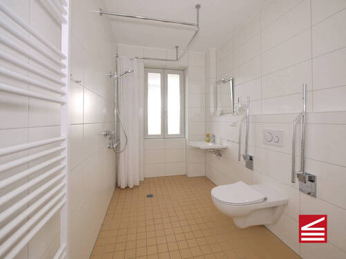Badezimmer - 