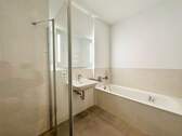 modernes Bad - 