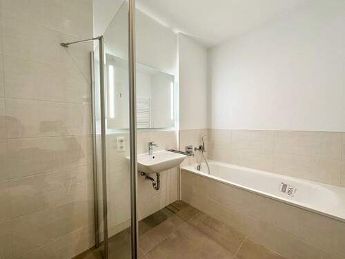 modernes Bad - 