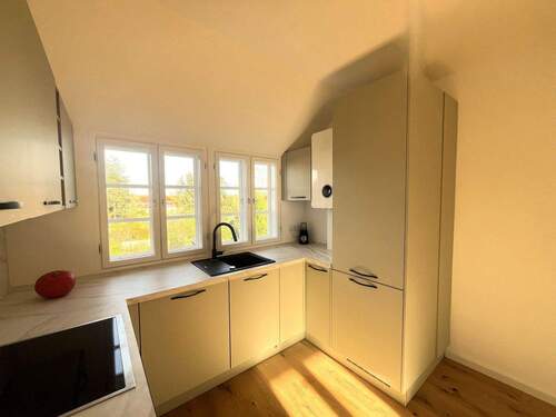 hochwertige EBK - Etagenwohnung mit 75,00 m² in Schmargendorf zum Kaufen