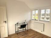 Kinderzimmer/Homeoffice - 