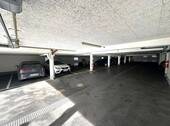 Tiefgarage - 