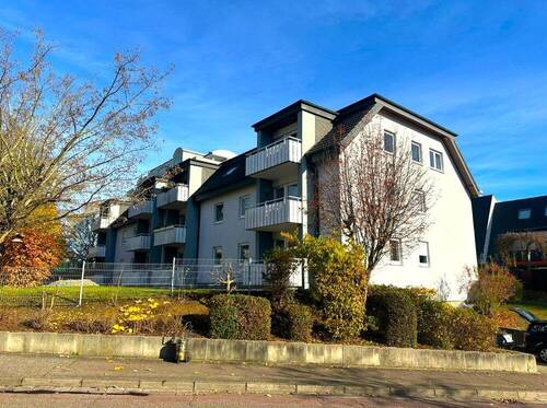 Ansicht - GLOBAL INVEST SINSHEIM 