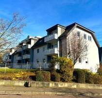 GLOBAL INVEST SINSHEIM | Große, überaus gepflegte 3-Zimmer-Erdgeschosswohnung in Toplage von Sinsheim-Ost