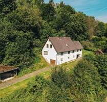 Idyllisches Wohnen im Grünen Großes Grundstück mit Potenzial! - Beratzhausen