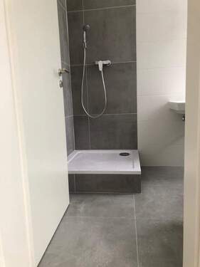 Bad - 2 Zimmer Etagenwohnung zur Miete in Ennepetal