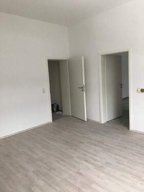 Wohnzimmer - 2 Zimmer Etagenwohnung in Ennepetal