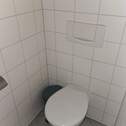 WC - 2 Zimmer Büro in Stadtroda